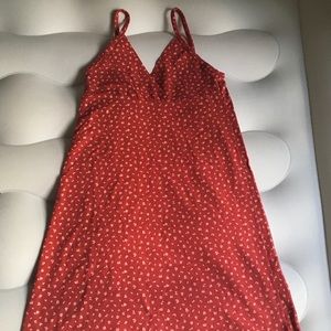 Brandy Melville women dress